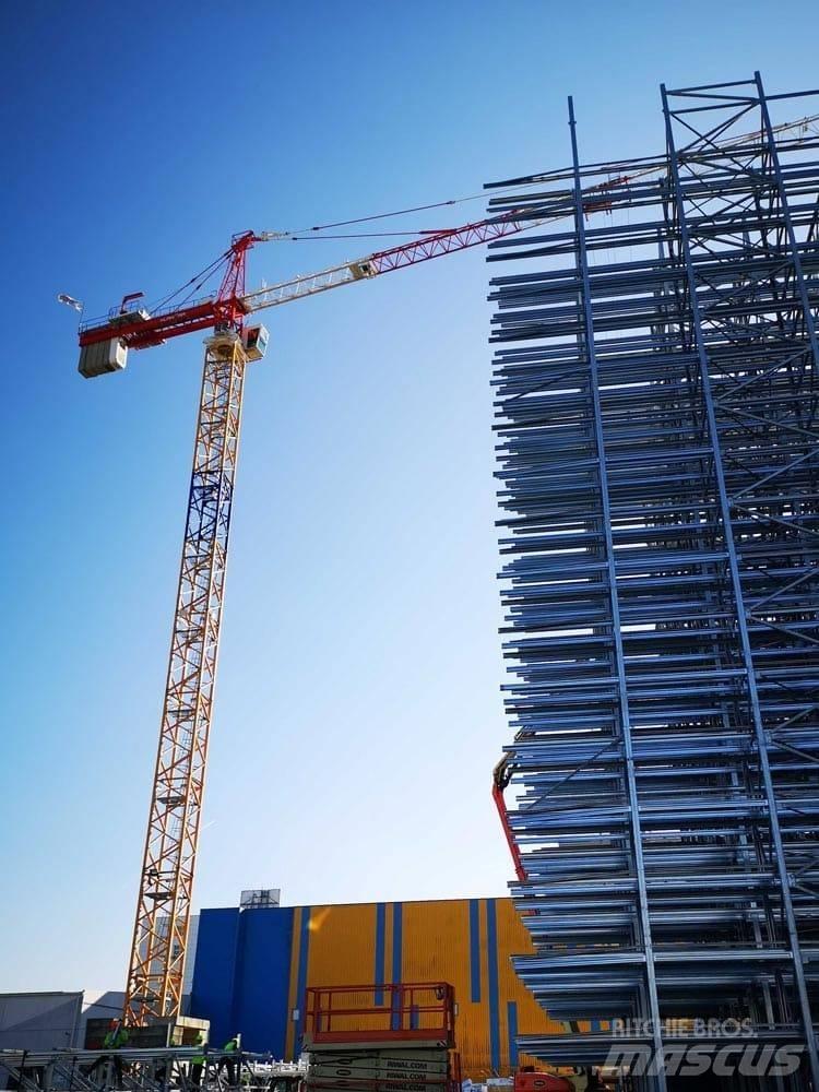 Potain MD 235 Stavebné žeriavy