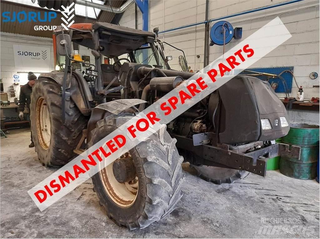 Valtra 8450 Traktory