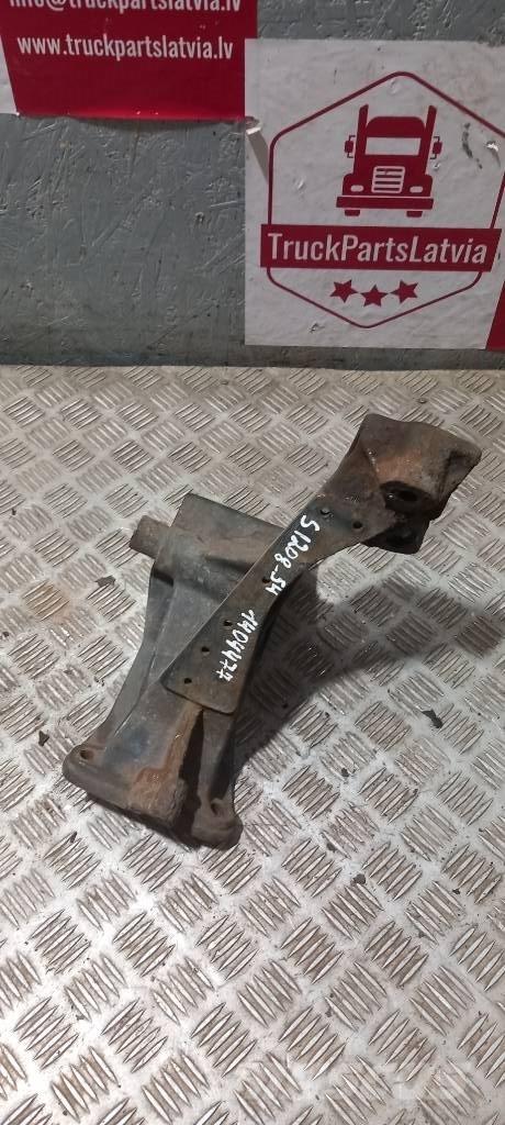 Scania 94 D.  1404477 Podvozky a zavesenie kolies