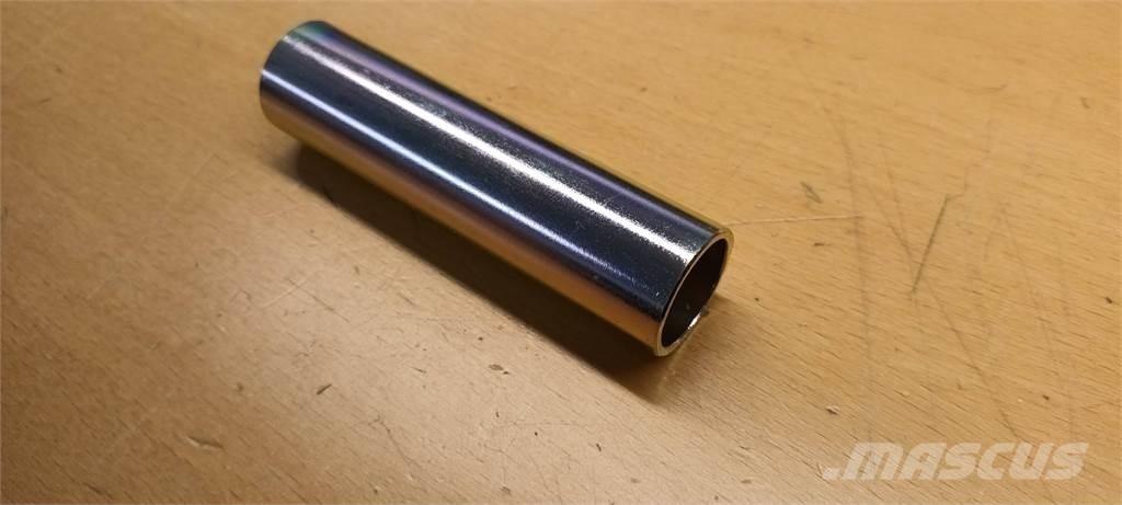 Ponsse P15574 Podvozky a zavesenie kolies