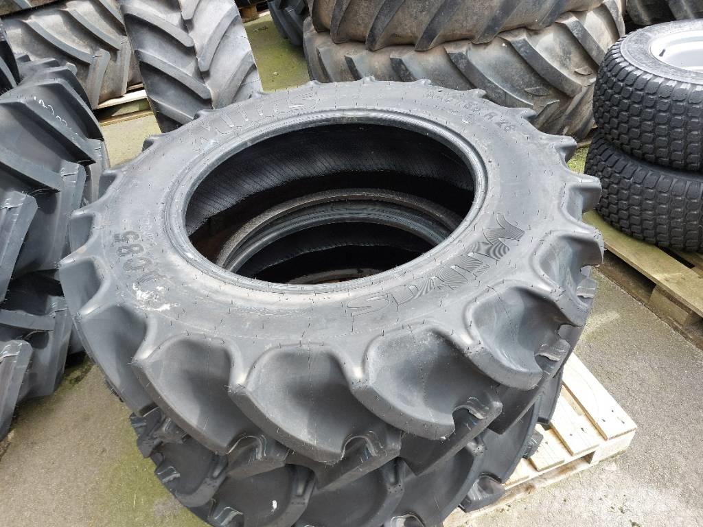 Mitas 340/85R28 Pneumatiky, kolesá a ráfiky