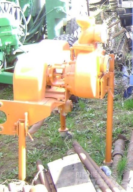  Speck 30 Komunálna technika - ostatné