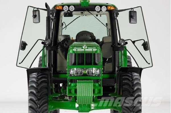 John Deere JD7330 Traktory
