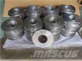 CLAAS Sealing washer Podvozky a zavesenie kolies