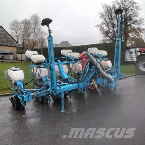 Monosem NG+4 6R Mechanické sejačky
