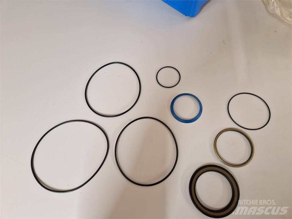 Rottne 999-4626 Hydraulika