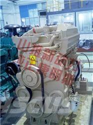 Cummins KTA19-C600 Motory