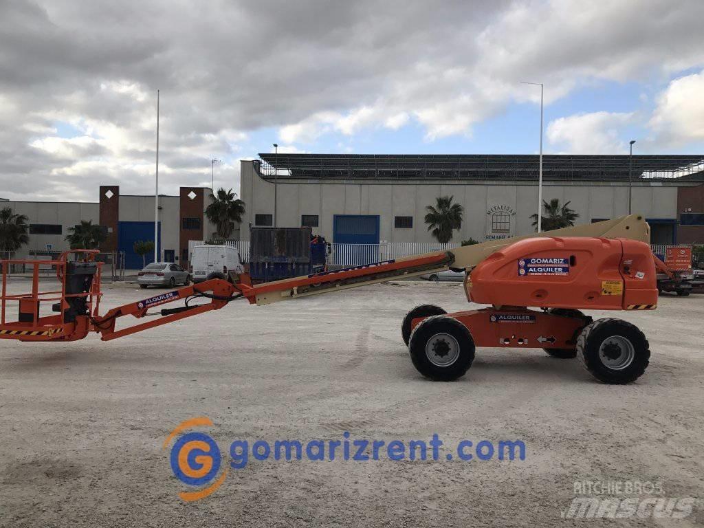 JLG 460 SJ Kĺbové plošiny