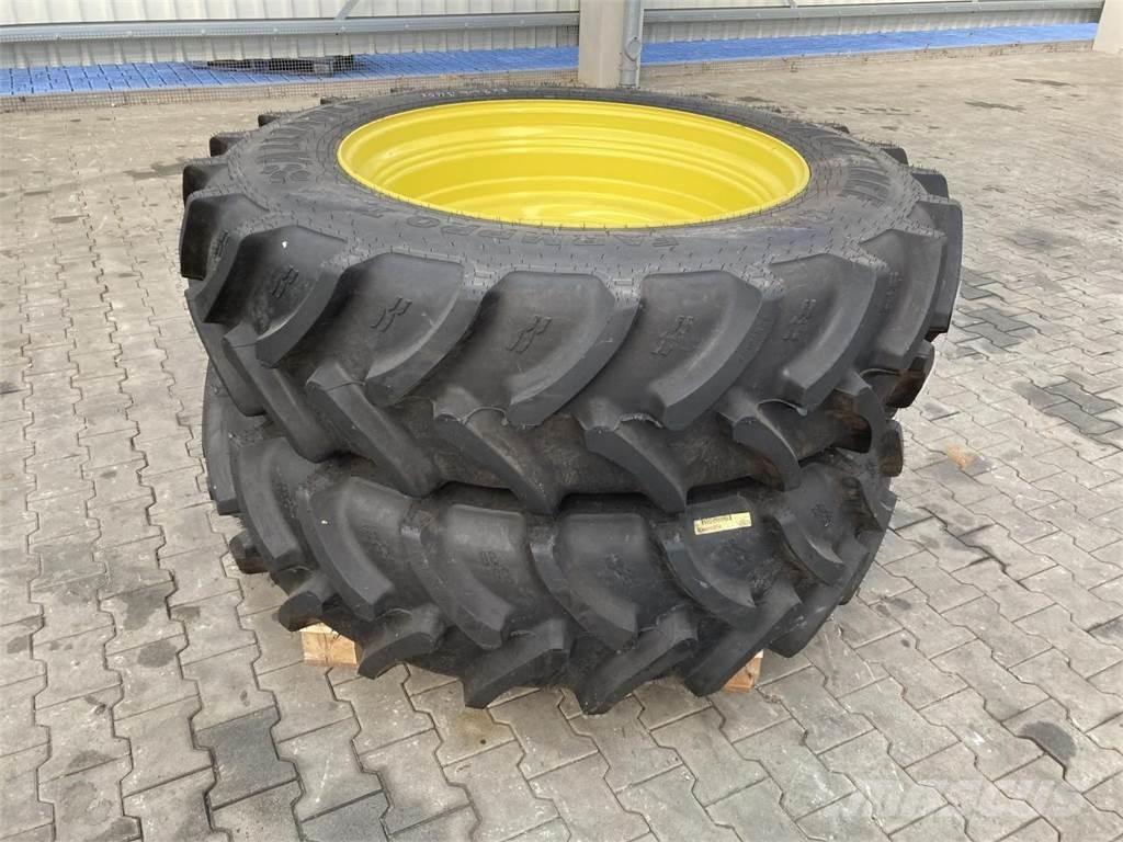 Alliance 420/85R38 Pneumatiky, kolesá a ráfiky