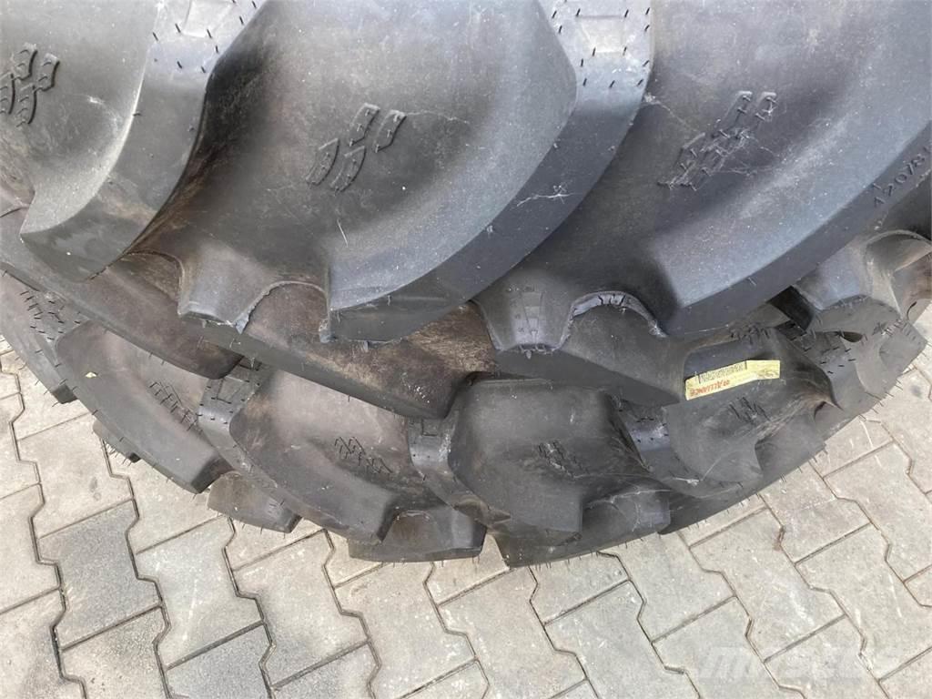 Alliance 420/85R38 Pneumatiky, kolesá a ráfiky