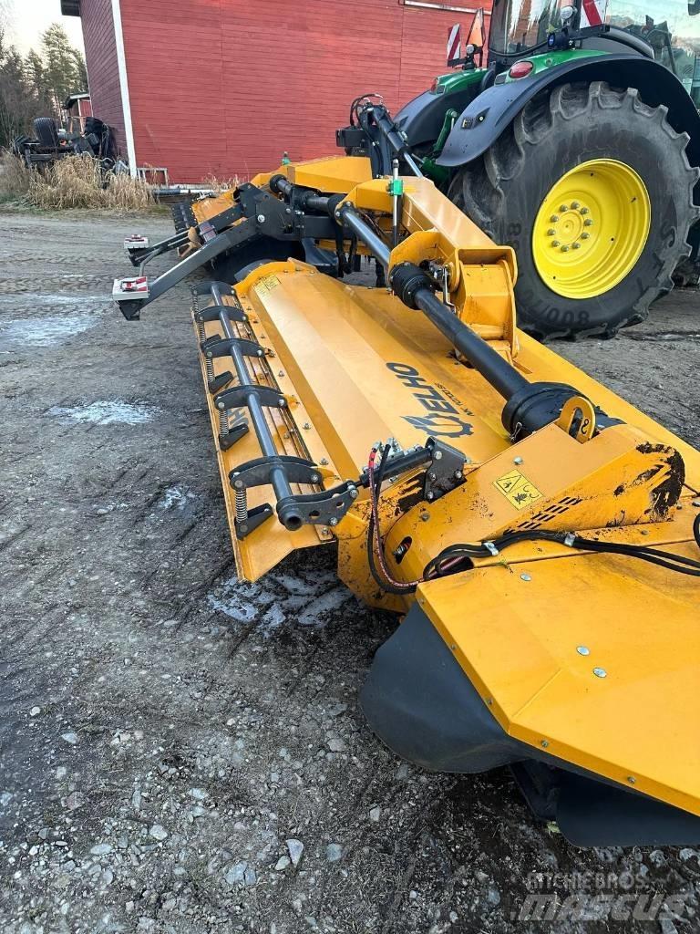 Elho NK 10700 SF Žací stroj-kondicionér