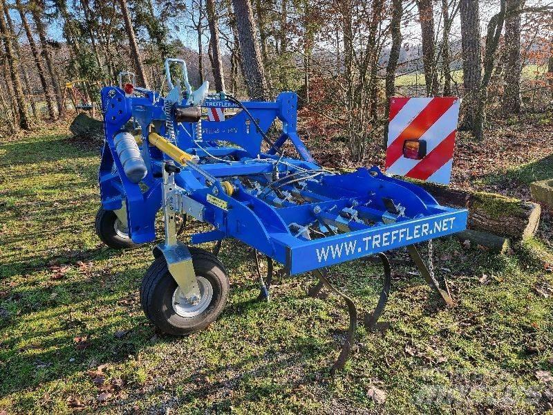  TREFFLER TH 300/75 Ďalšie poľnohospodárske stroje
