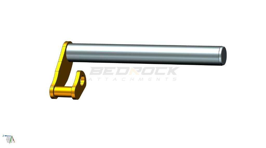 CAT 99.85MM PIN AS Ďalšie komponenty
