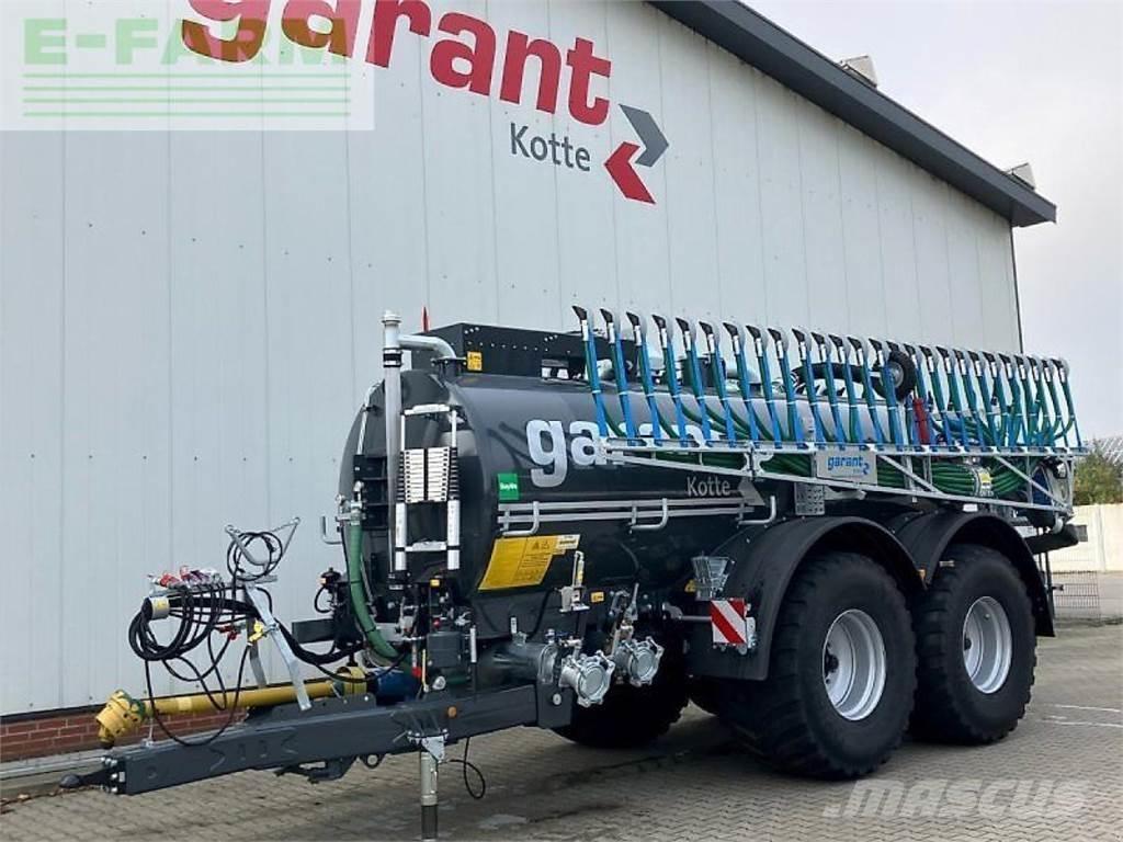  Gebo pt 13.900 Rozmetadlá maštaľného hnoja