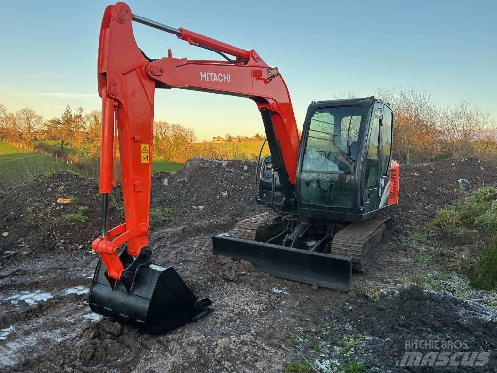JNC 10 Tonne Ďalšie prívesy