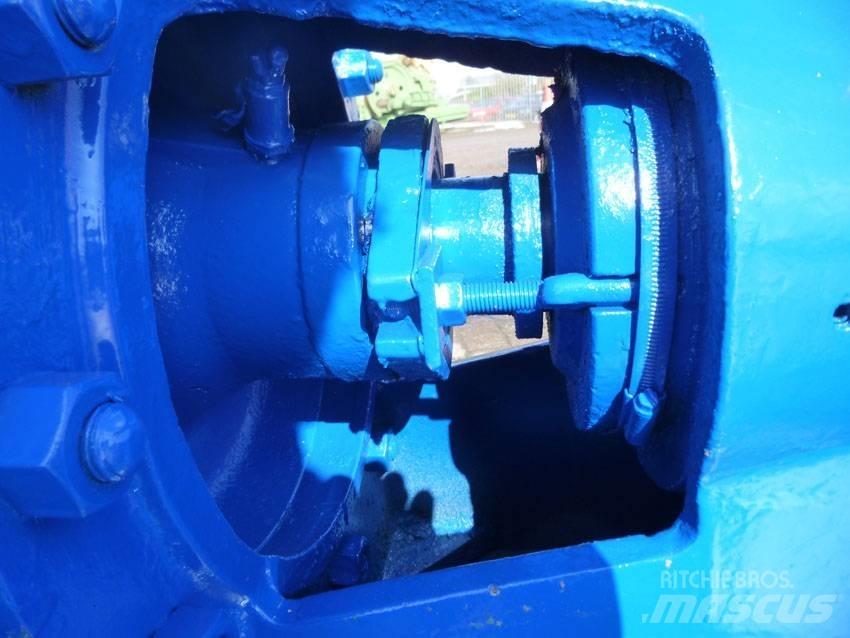 Nijhuis Waterpump Zavlažovacie čerpadlá