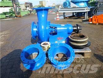 Nijhuis Waterpump Zavlažovacie čerpadlá