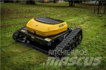 McConnel RC28 Robotické kosačky