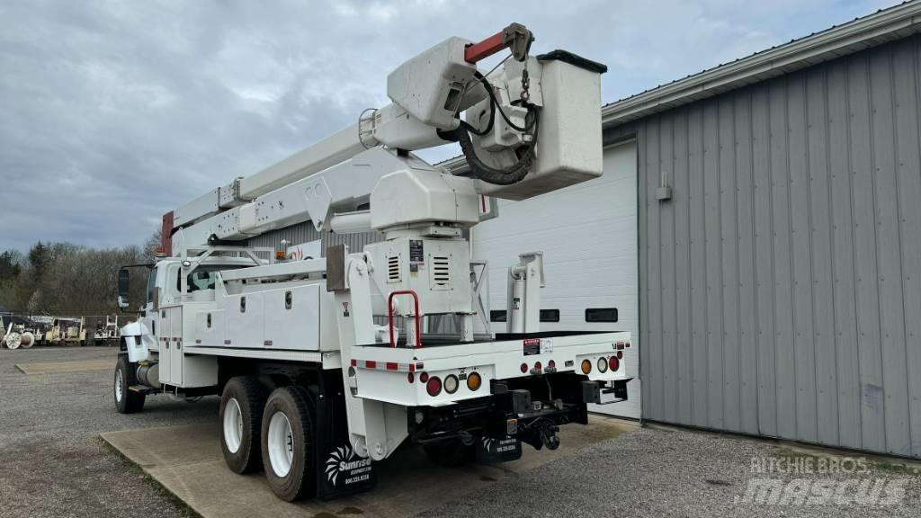 Altec A77-TE93 Autoplošiny