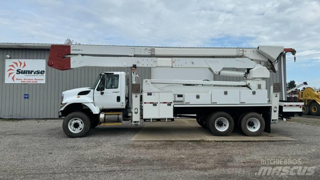 Altec A77-TE93 Autoplošiny