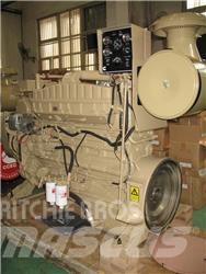 Cummins NT855-M300 Lodné motorové jednotky