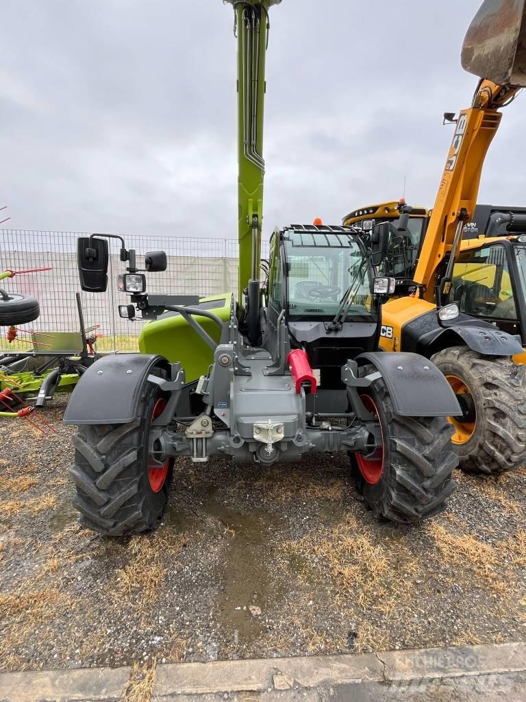 CLAAS Scorpion 1033 Teleskopické nakladače pre poľnohospodárstvo