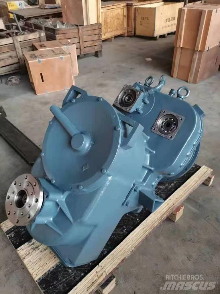  JINGONG ZL50L Prevodovka
