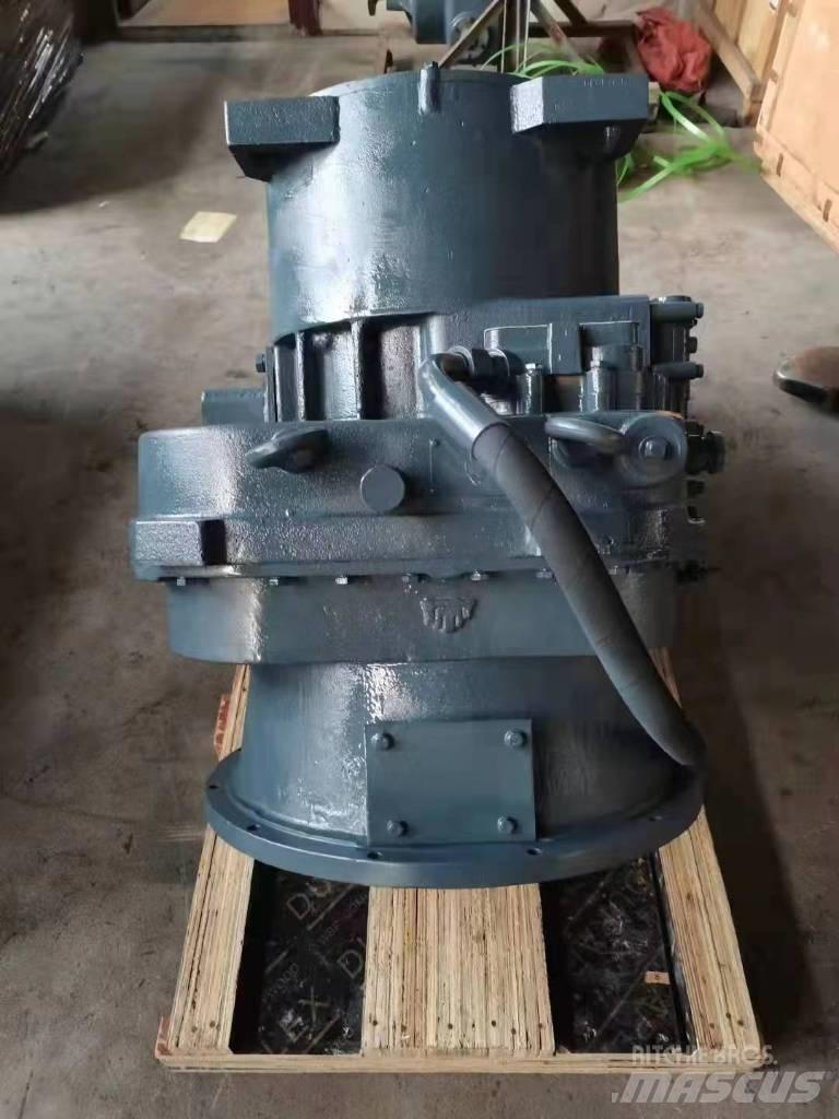  JINGONG ZL50L Prevodovka