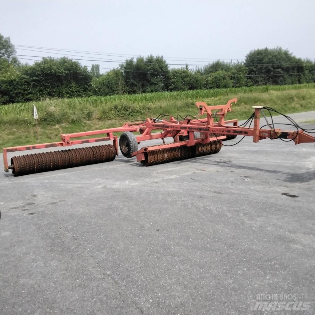 Quivogne ROLLMOT 830 Valce