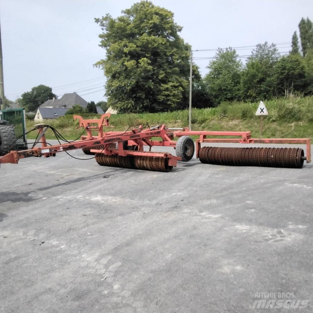 Quivogne ROLLMOT 830 Valce