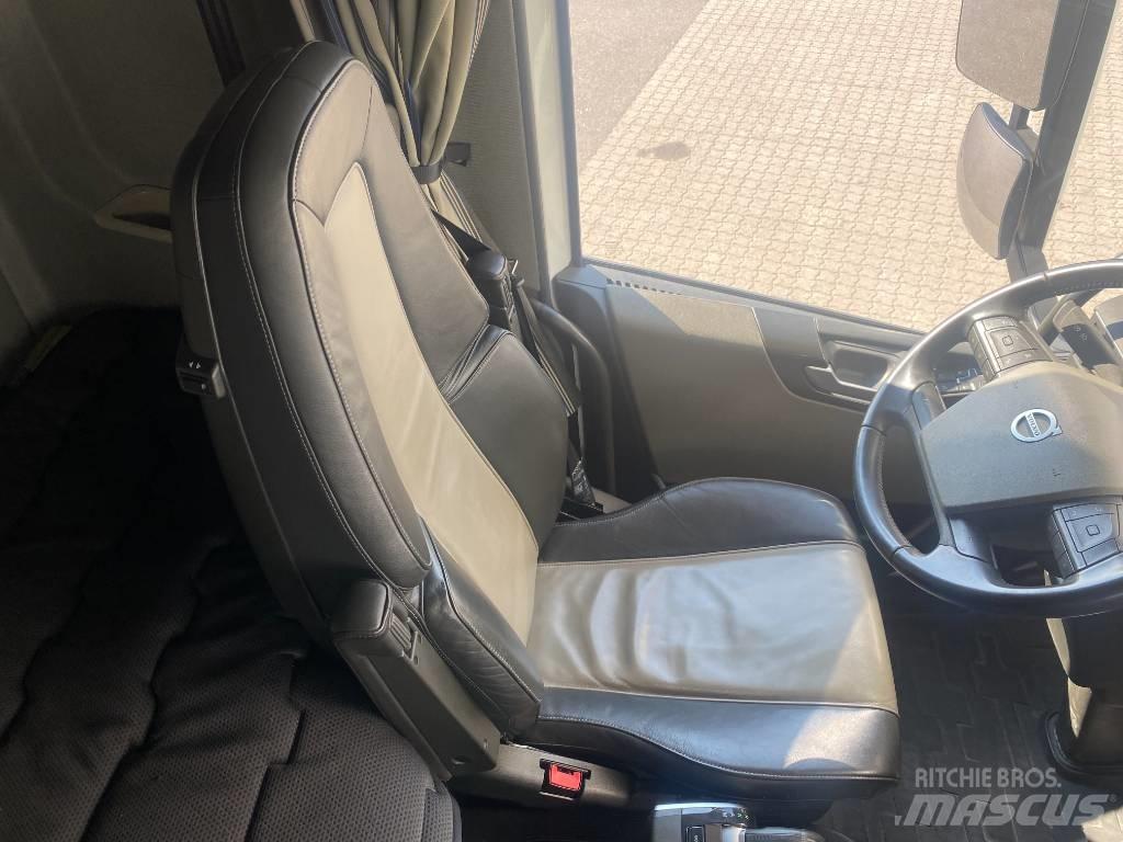 Volvo FH 540 Nosiče kontajnerov/Prepravníky kontajnerov