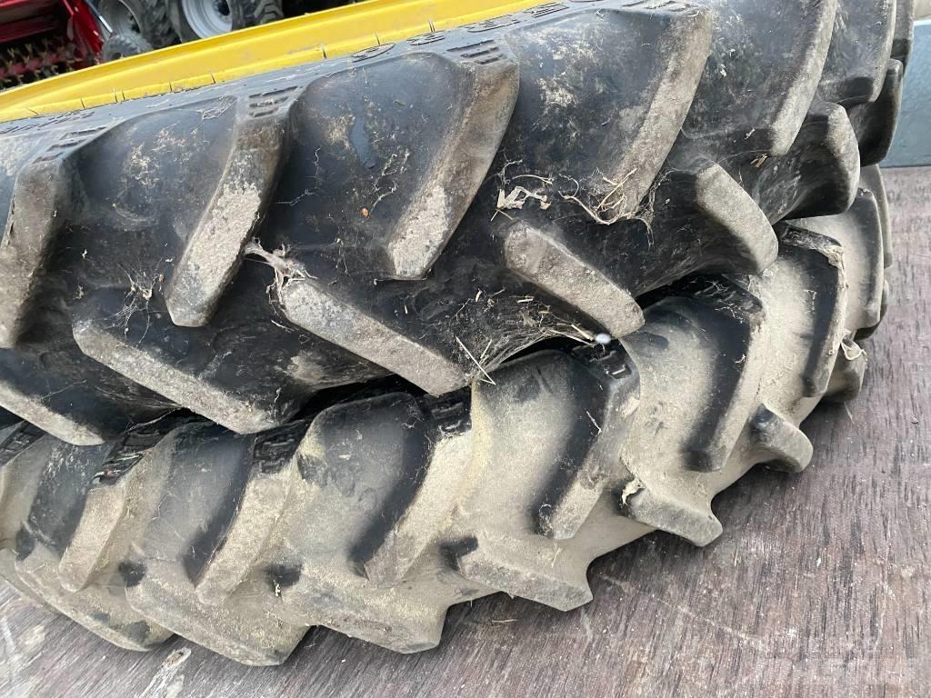 BKT 230/95R36 Ďalšie príslušenstvo traktorov
