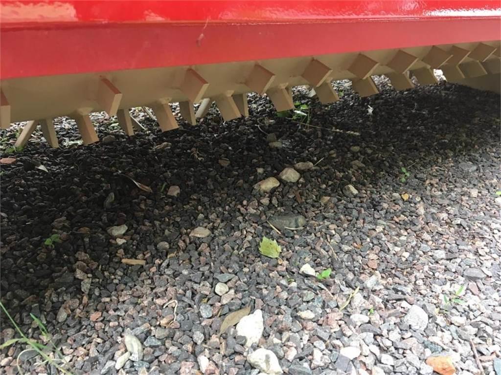 Simon F185 Ďalšie stroje na spracovanie pôdy a príslušenstvo