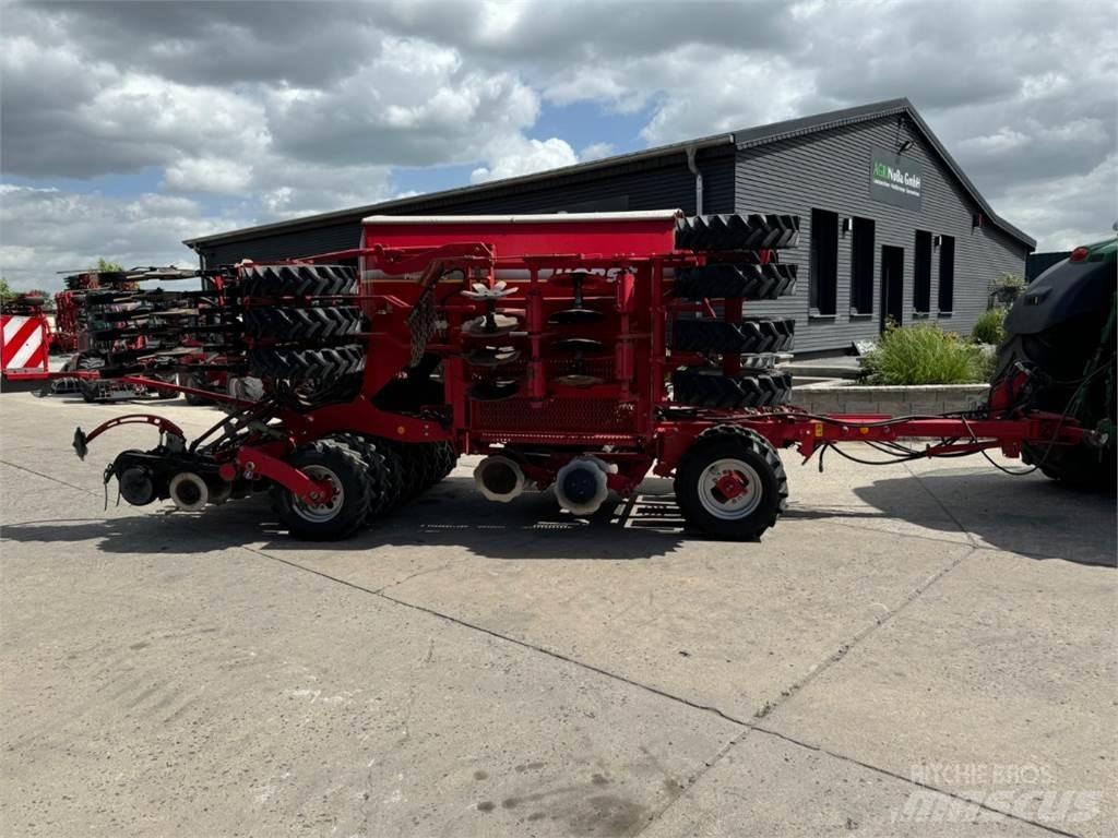 Horsch Pronto 4 DC Mechanické sejačky