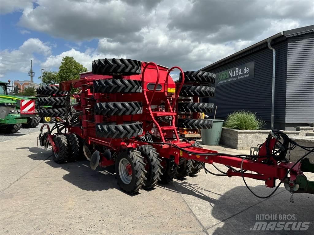Horsch Pronto 4 DC Mechanické sejačky