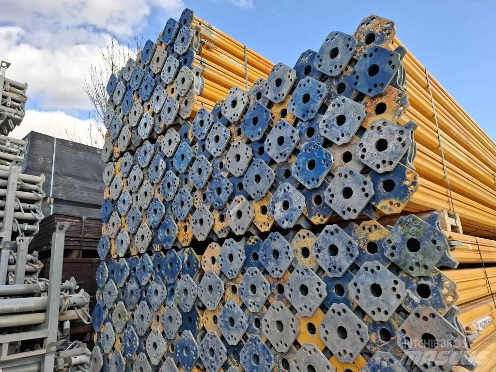 Peri Multiprops Debnenie