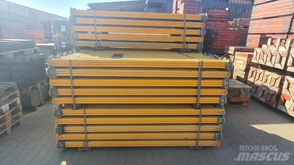 Peri Multiprops Debnenie