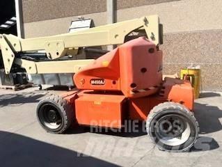 JLG M 450 AJ Kĺbové plošiny