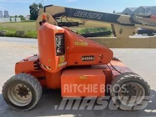 JLG M 450 AJ Kĺbové plošiny