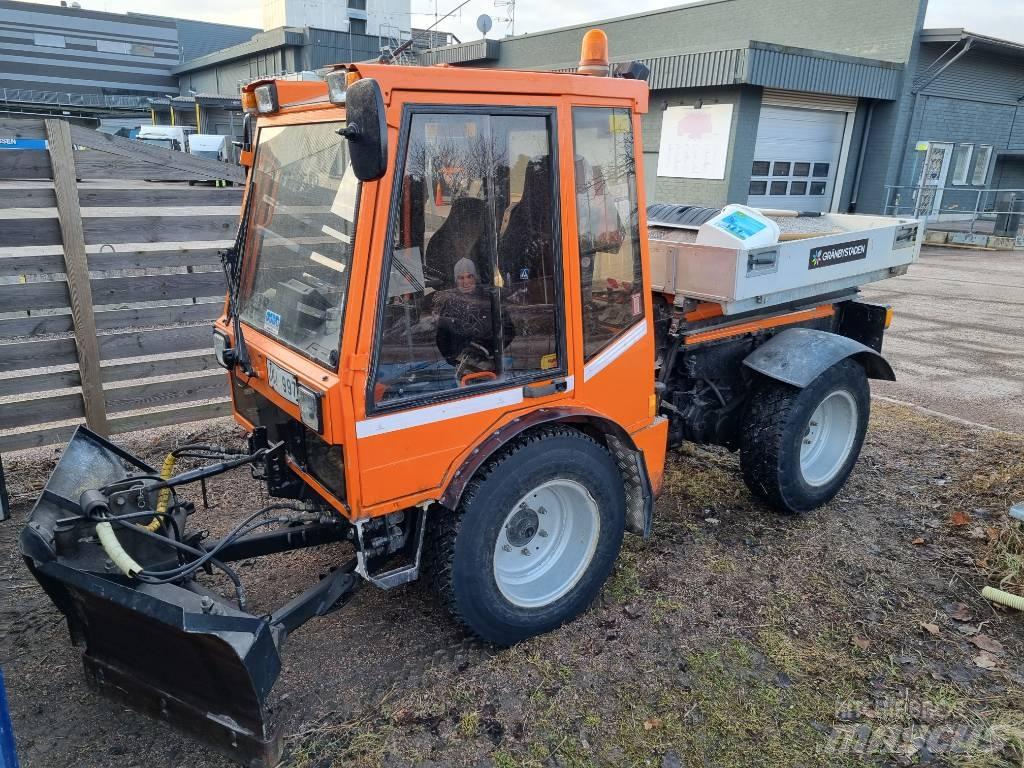 Holder C9700H Úžitkové vozne