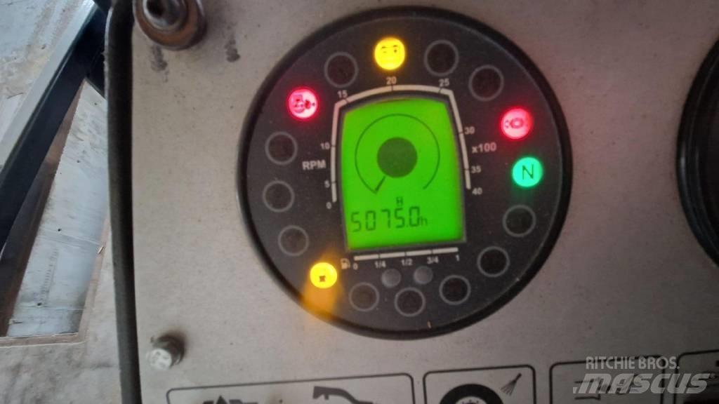 Bomag BF 300 Finišéry