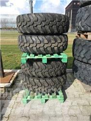 Dunlop 365/80R20 Pneumatiky, kolesá a ráfiky