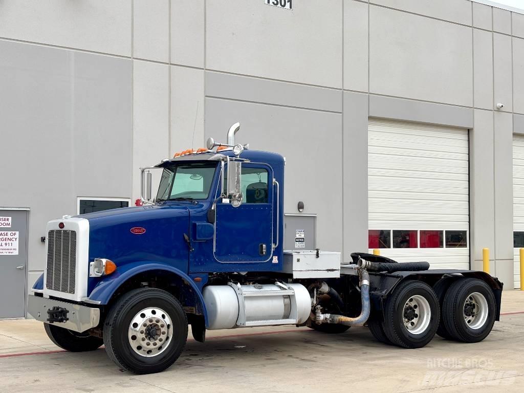 Peterbilt 365 Ťahače