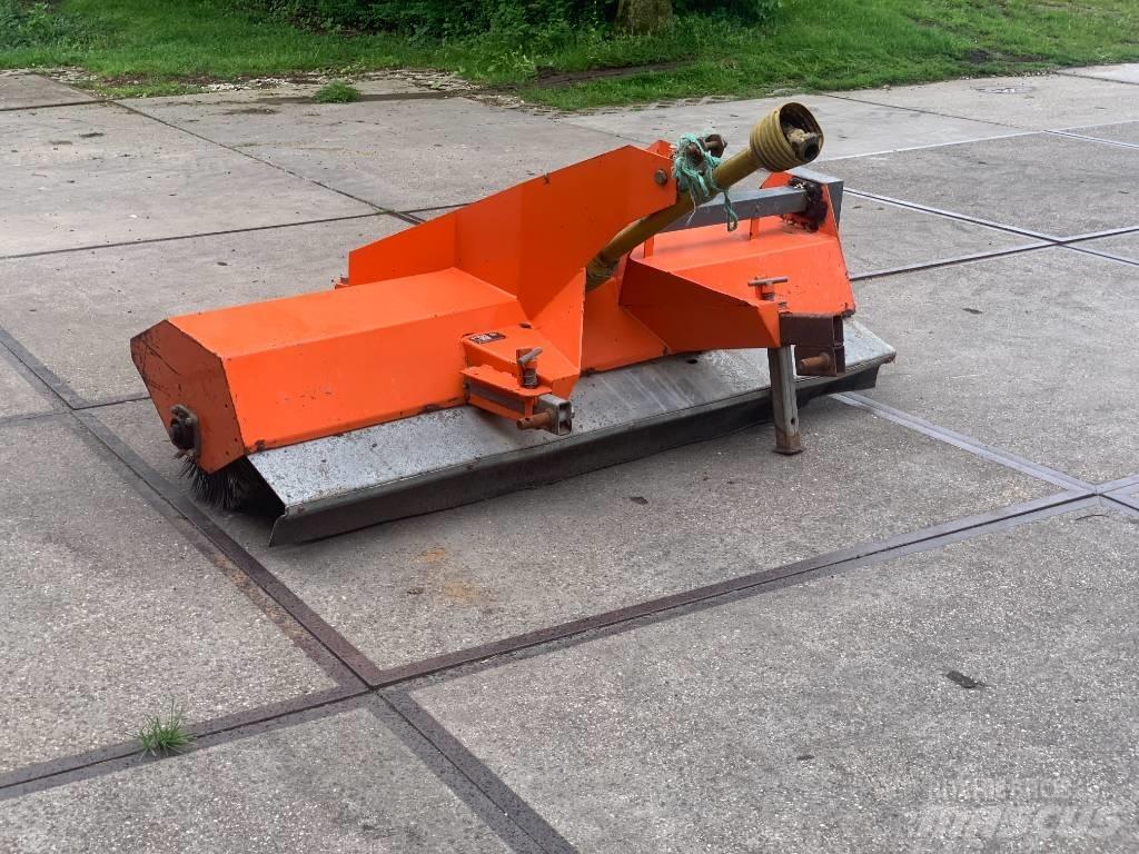 Nimos ECO 200 Zametacie stroje