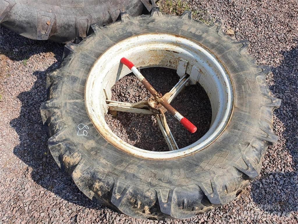Kleber 11.2R24 Pneumatiky, kolesá a ráfiky