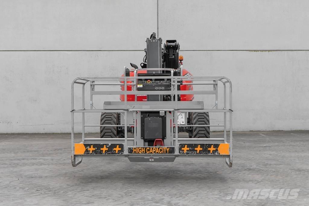 Manitou 160 ATJ+ Kĺbové plošiny