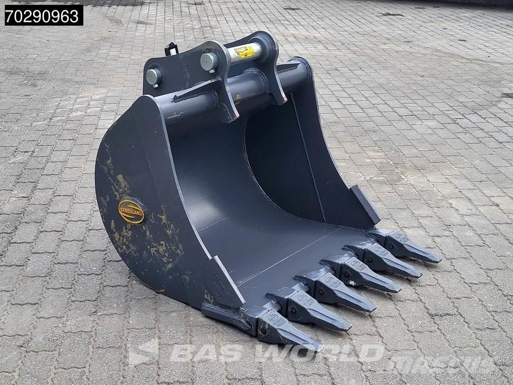 Strickland 8 Ton Iné