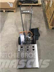 Nesbo GF 450A Komunálna technika - ostatné