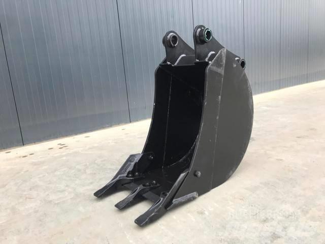 CAT 428E 0.40m Lopaty