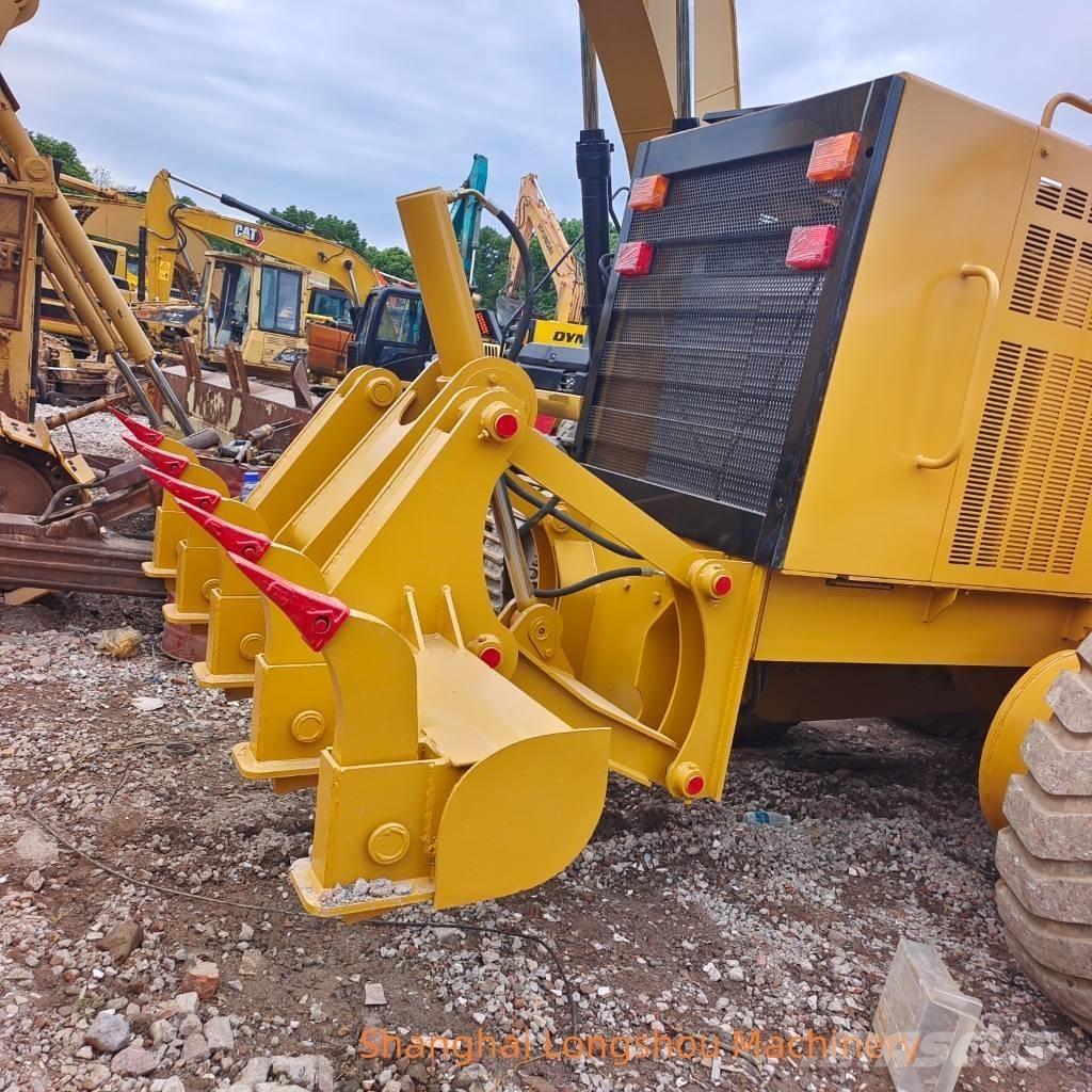 CAT 140 G Grejdery